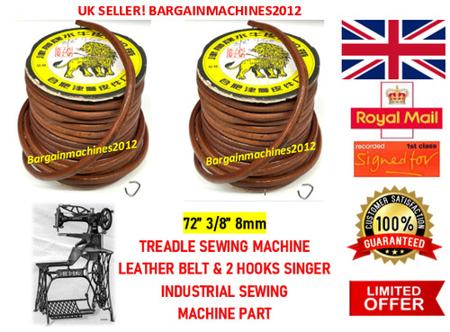 Singer 29k pedale cintura - da,