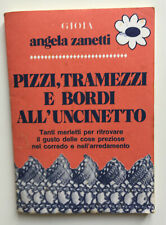 Pizzi tramezzi e bordi