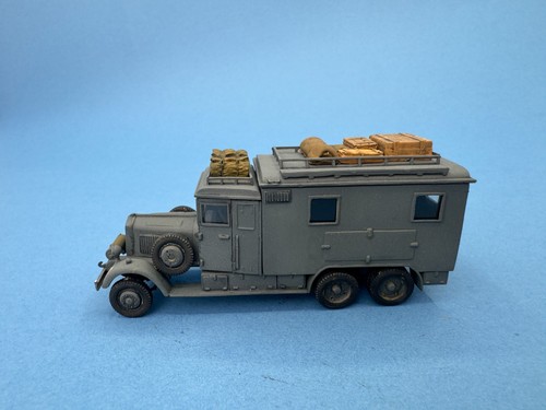 Panzer seconda guerra - 1:72,