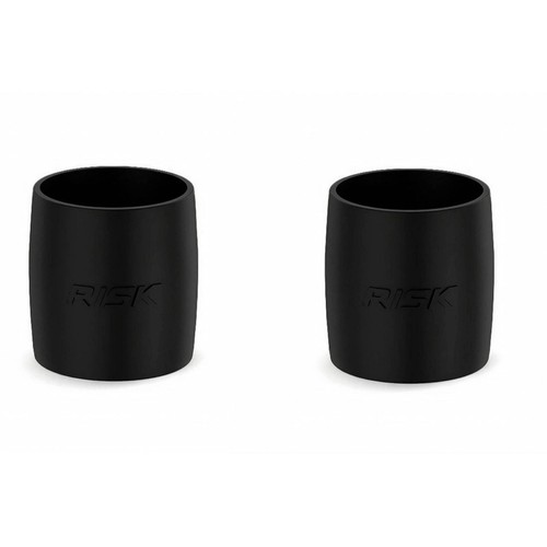 Pezzi anello silicone - 2, in