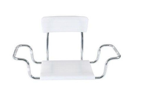 Sedile vasca bagno doccia - sedile,