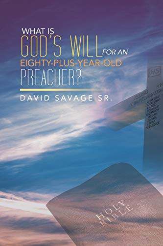 What god will for an - is, god's