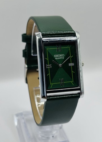 Orologio seiko vintage tank - orologio,