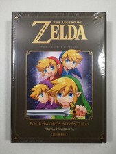 THE LEGEND OF ZELDA PERFECT