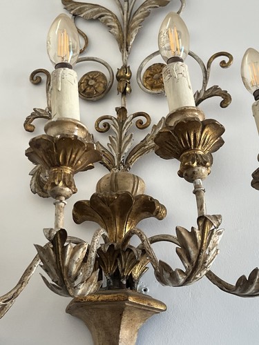 Applique antiche - applique,