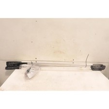 BARRE PORTATUTTO LONGITUDINALI (DX+SX) PER TOYOTA RAV 4 (06-10) 2.2 D-4D 2006