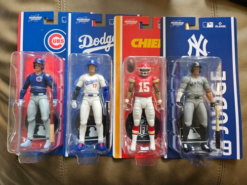 Modellino mcfarlane sports - modellino, mcfarlane's