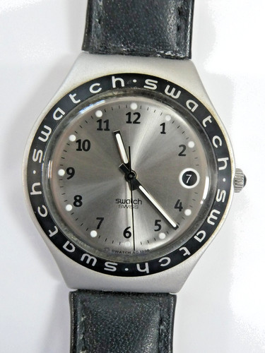 Scarse 1997 swatch irony big - scarse,