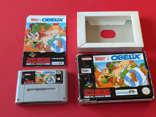 Retro super nintendo gioco - super,