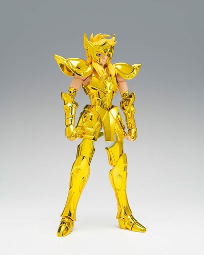 Saint seiya myth - myth, cloth