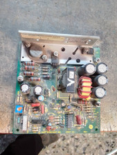 SCHEDA ALIMENTAZIONE IN 12÷24Vdc OUT 5Vdc 5A