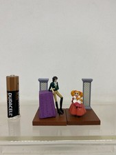 Rose of Versailles Coca Cola