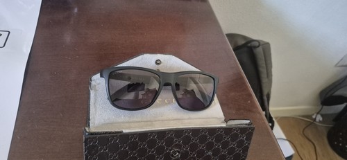 Occhiali sole gucci uomo - da,