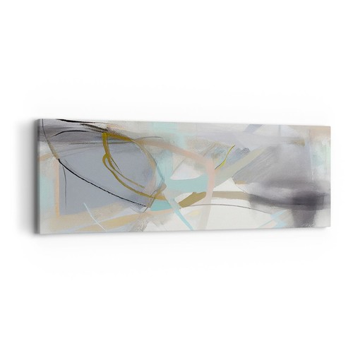 Quadro tela 90x30cm - quadro,
