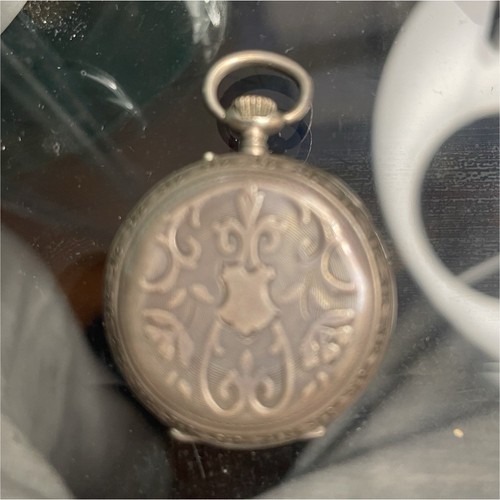 Orologio tasca meccanico - orologio,
