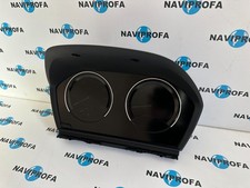 Quadro strumenti Bmw F20 F21