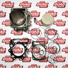 Kit Cilindro, Pistone 102mm e