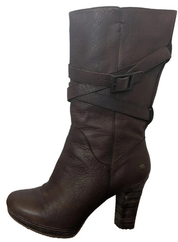 Stivaletti ugg jardin 1004150 - stivaletti,
