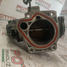 13541432058 Corpo farfallato