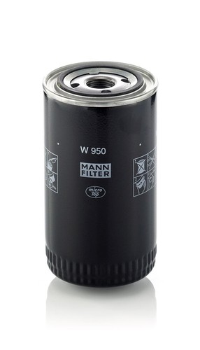 Filtro olio per daf 2100 - olio,