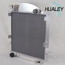 3 Serie Radiatore Alluminio
