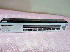 Barra Soundbar Panasonic