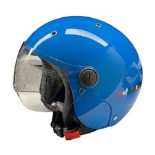 Casco Jet Bambino Dieffe DF44