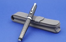 Portapenne singolo Diplomat in