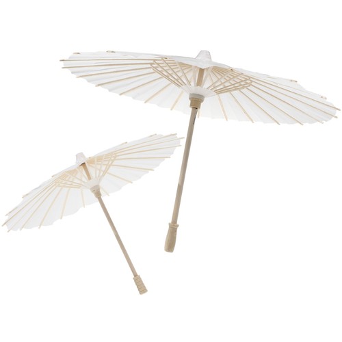Ombrello carta in stile - ,