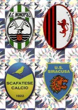 figurina Panini calciatori