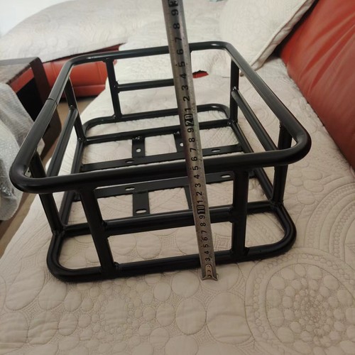 Cestino portabici - ↑,