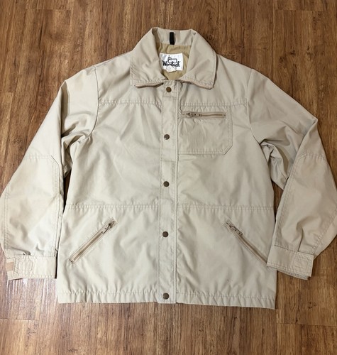 Giacca vintage woolrich - woolrich, field