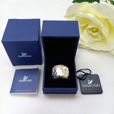 Anello Swarovski Nirvana