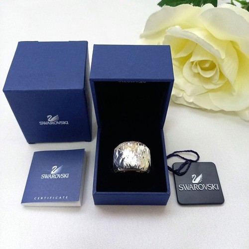 Anello swarovski nirvana - swarovski,
