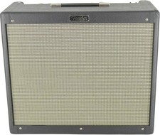 Fender hot rod deville - rod, 212