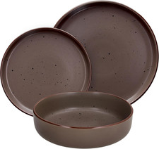 Bruges, Servizio Piatti 18