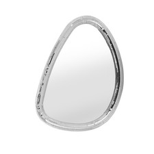 Specchio parete 41x31 - specchio,