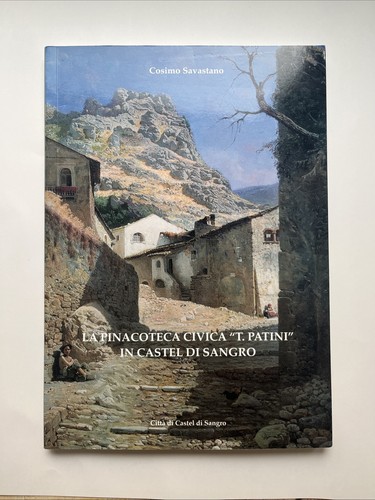 Pinacoteca civica teofilo - la,