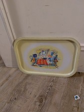 VASSOIO IN LATTA "PICCOLO