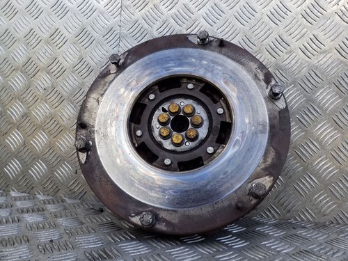 Volano doppia massa - , diesel