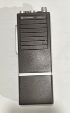 Radio VHF Marina Standard