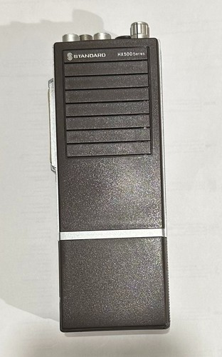 Radio vhf marine - 🎙️,