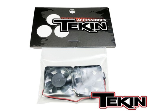 Tekin ventilatore rx8 - tekin,