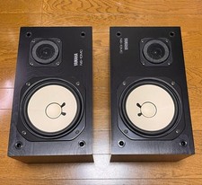 Coppia altoparlanti monitor studio passivo Yamaha NS-10MC testati funzionanti dal Giappone