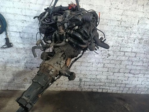 Audi avant 4f5 motore c6 - motore,