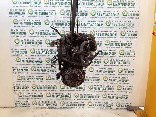Motore renault wind - wind, 1.2