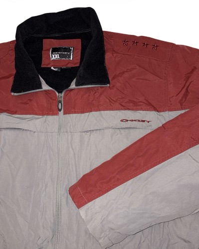 Giacca oakley vintage - oakley, usa