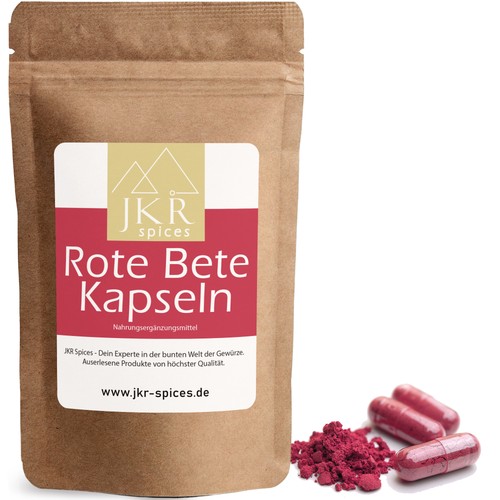 360 capsule barbabietola - pz,