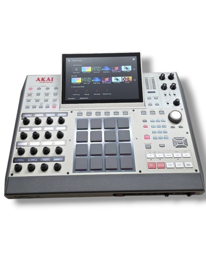 Akai professional mpc - x, se