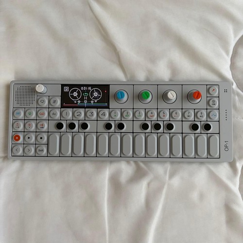 Workstation sintetizzatore